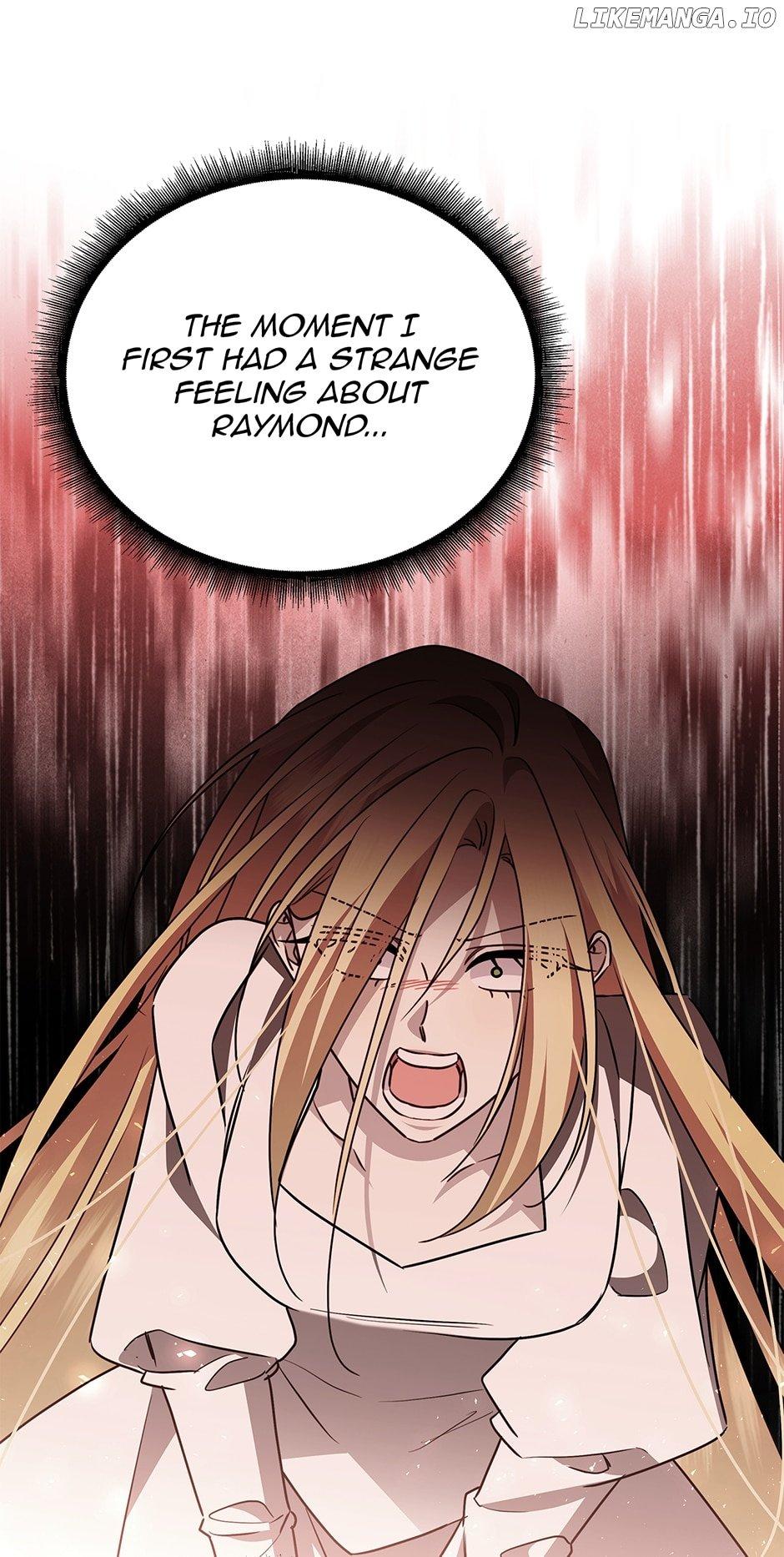 I Won’t Accept Your Regrets Chapter 126 page 53