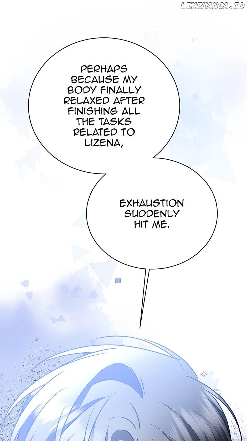 I Won’t Accept Your Regrets Chapter 126 page 6