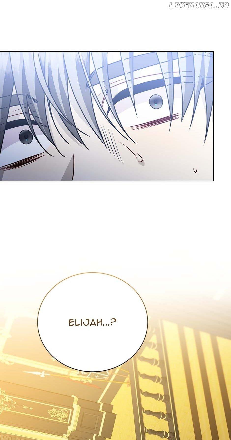 I Won’t Accept Your Regrets Chapter 127 page 51