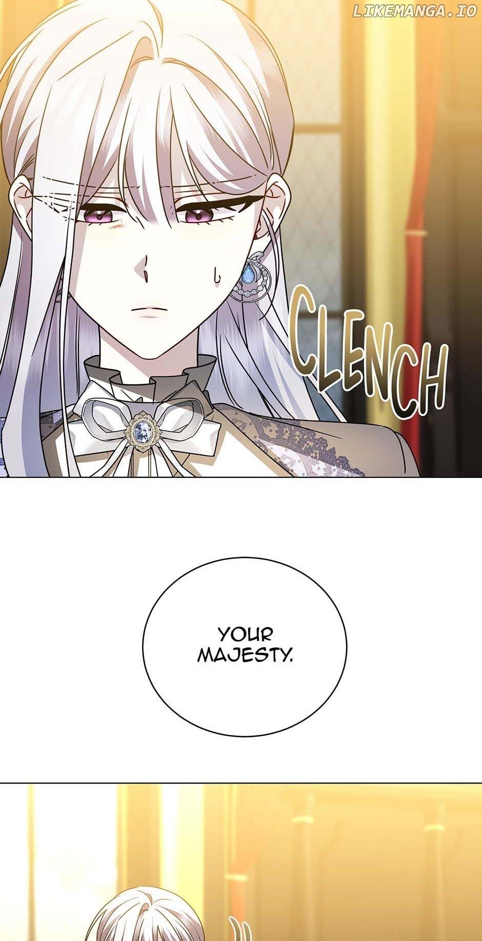 I Won’t Accept Your Regrets Chapter 128 page 38