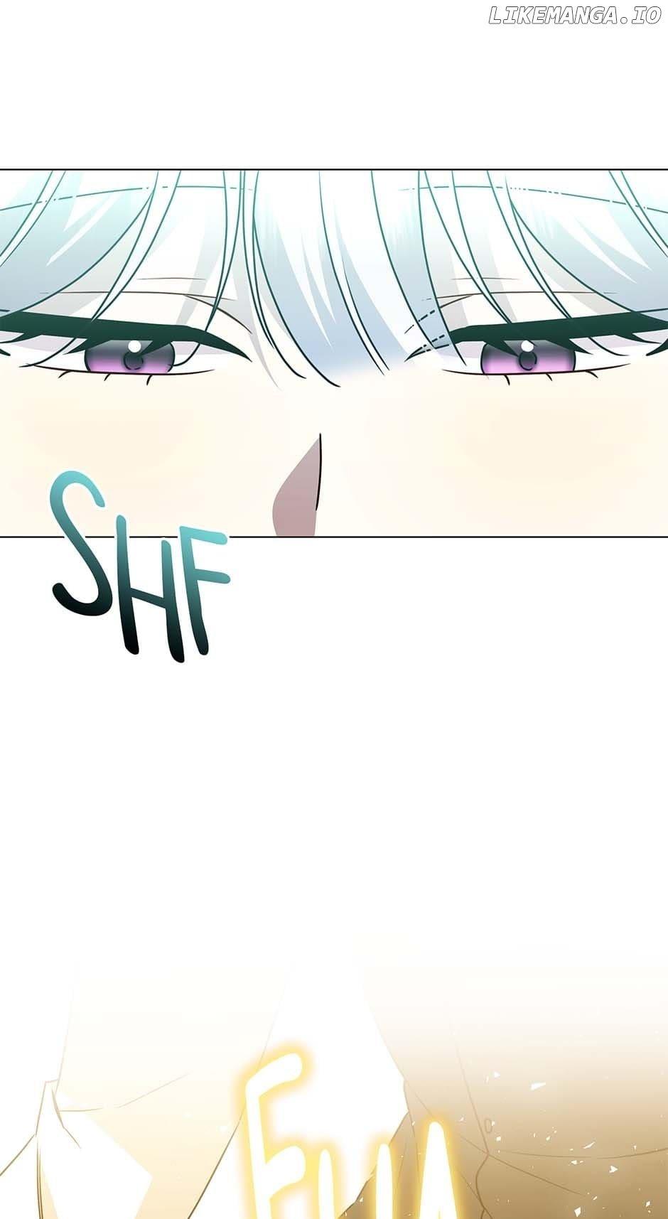 I Won’t Accept Your Regrets Chapter 128 page 45