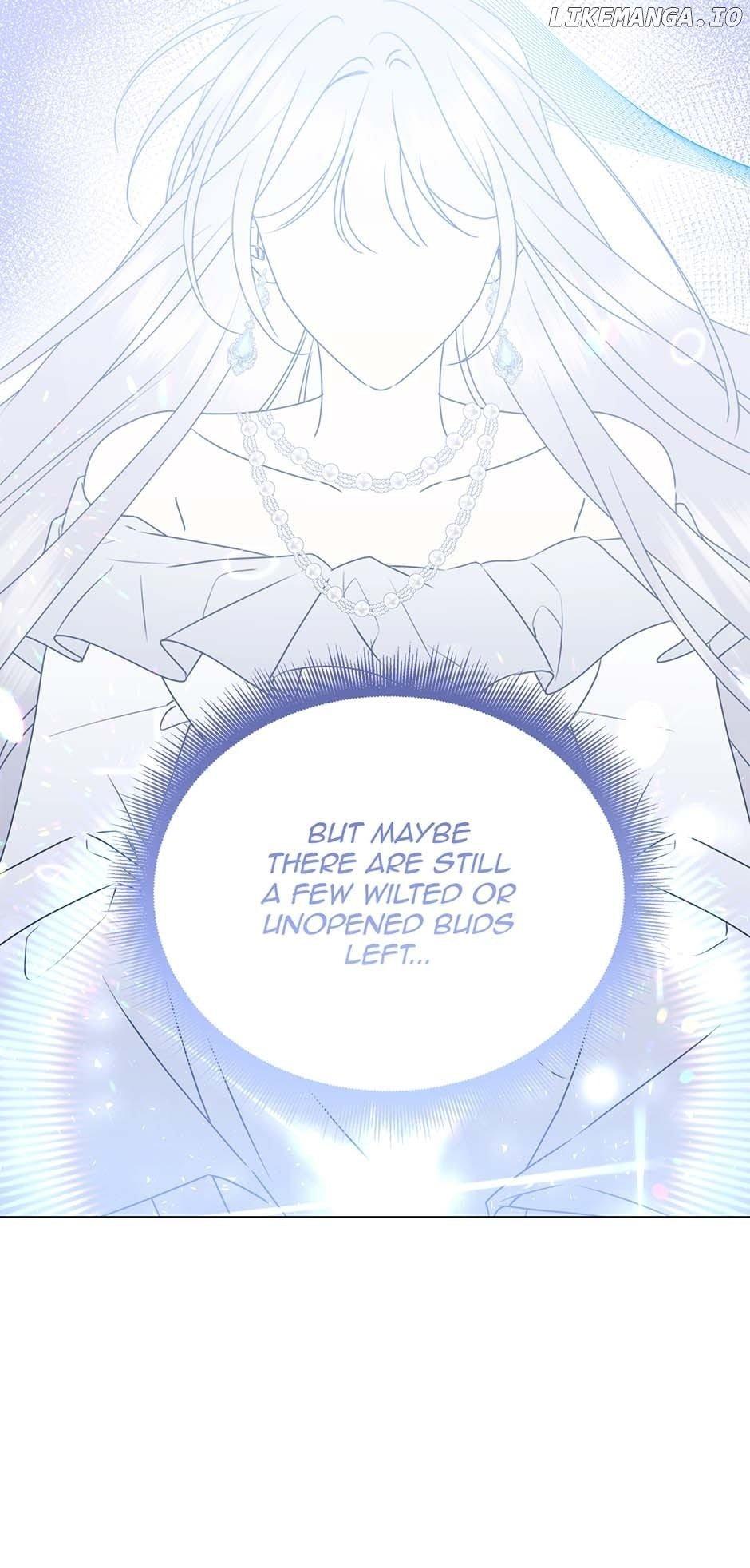 I Won’t Accept Your Regrets Chapter 128 page 4