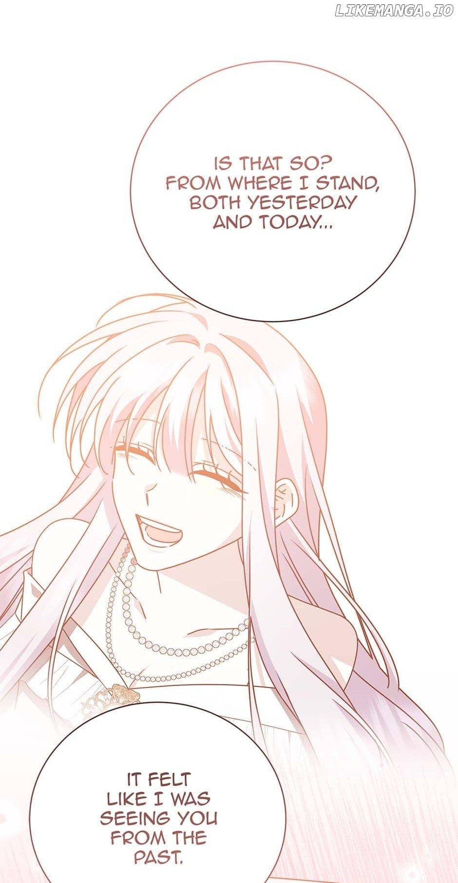 I Won’t Accept Your Regrets Chapter 129 page 9