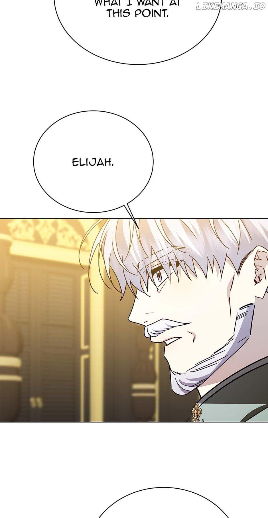 I Won’t Accept Your Regrets Chapter 129 page 14