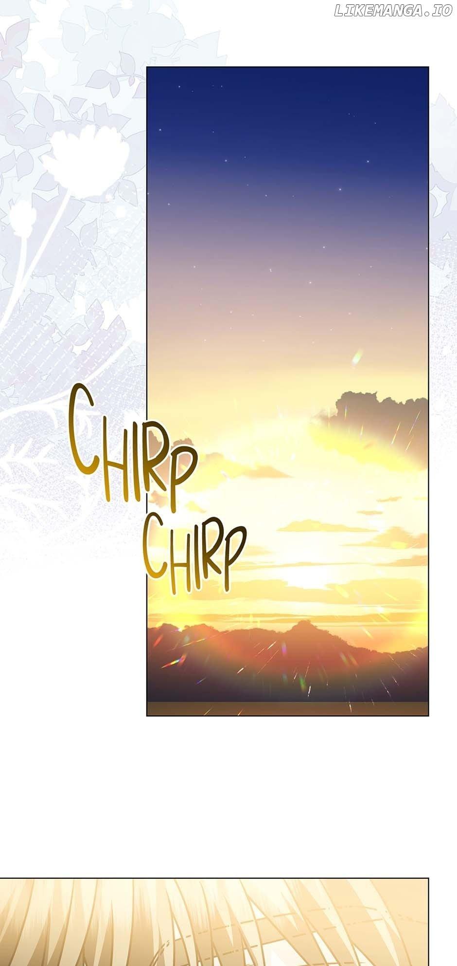 I Won’t Accept Your Regrets Chapter 129 page 27