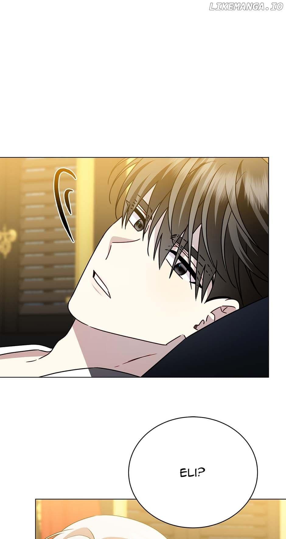 I Won’t Accept Your Regrets Chapter 129 page 29