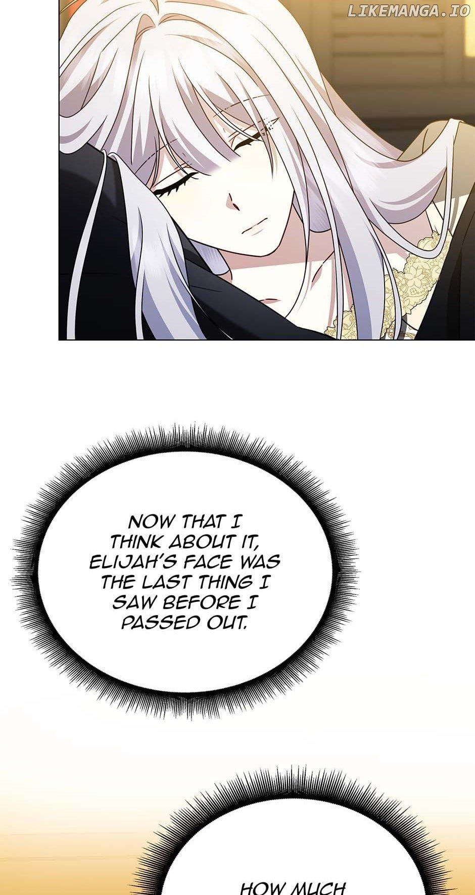 I Won’t Accept Your Regrets Chapter 129 page 30