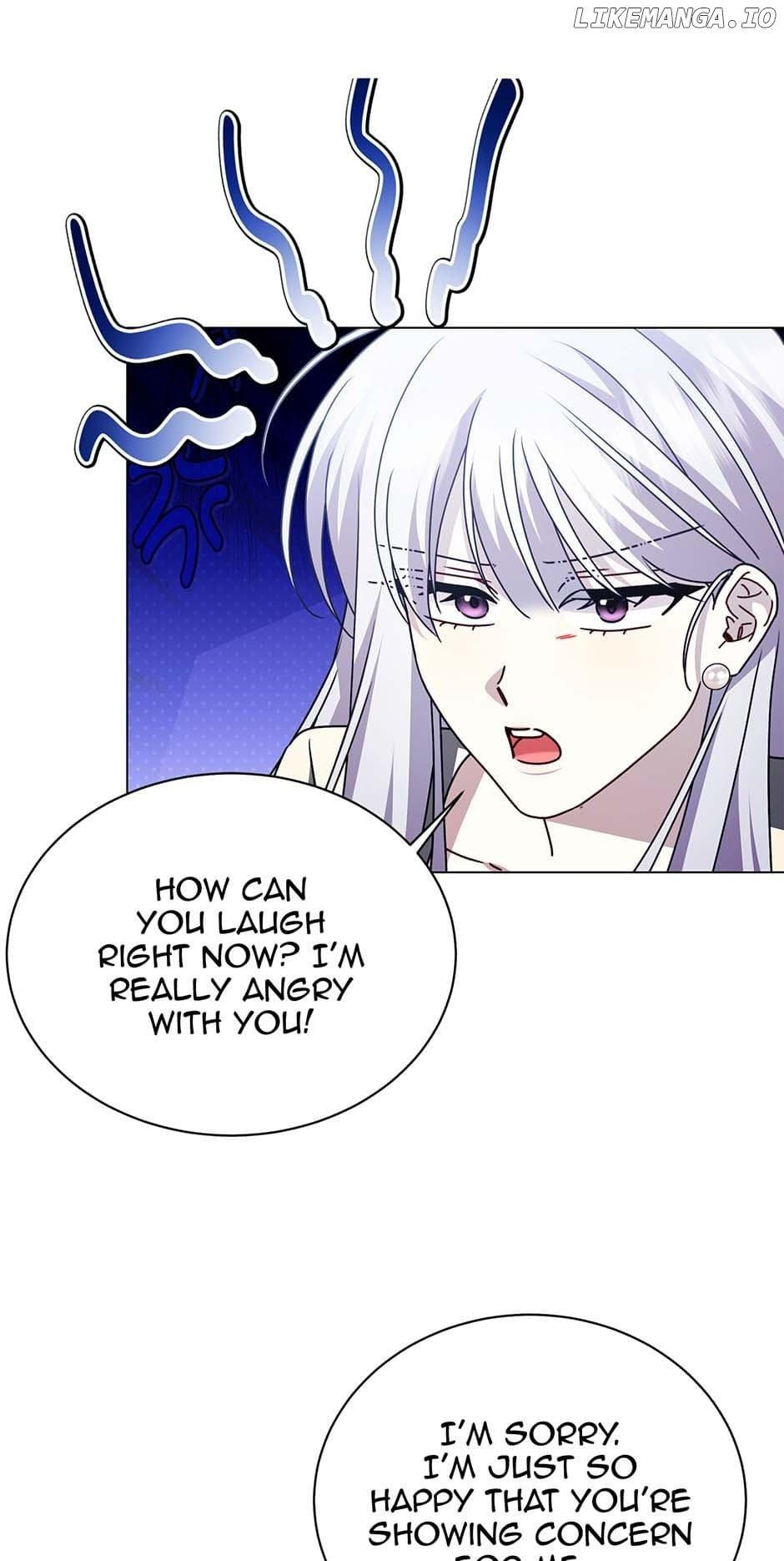 I Won’t Accept Your Regrets Chapter 129 page 48