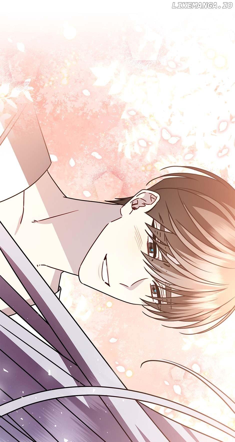 I Won’t Accept Your Regrets Chapter 129 page 54