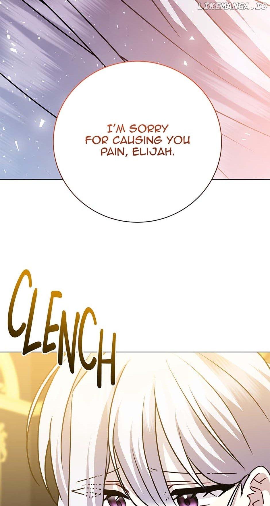 I Won’t Accept Your Regrets Chapter 129 page 55