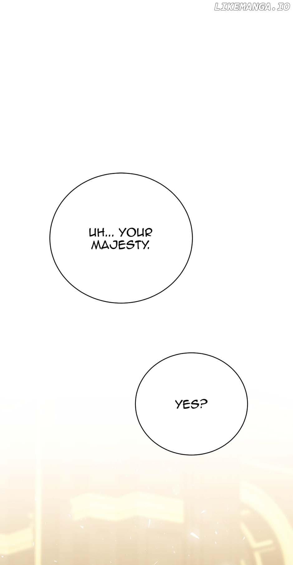 I Won’t Accept Your Regrets Chapter 129 page 6