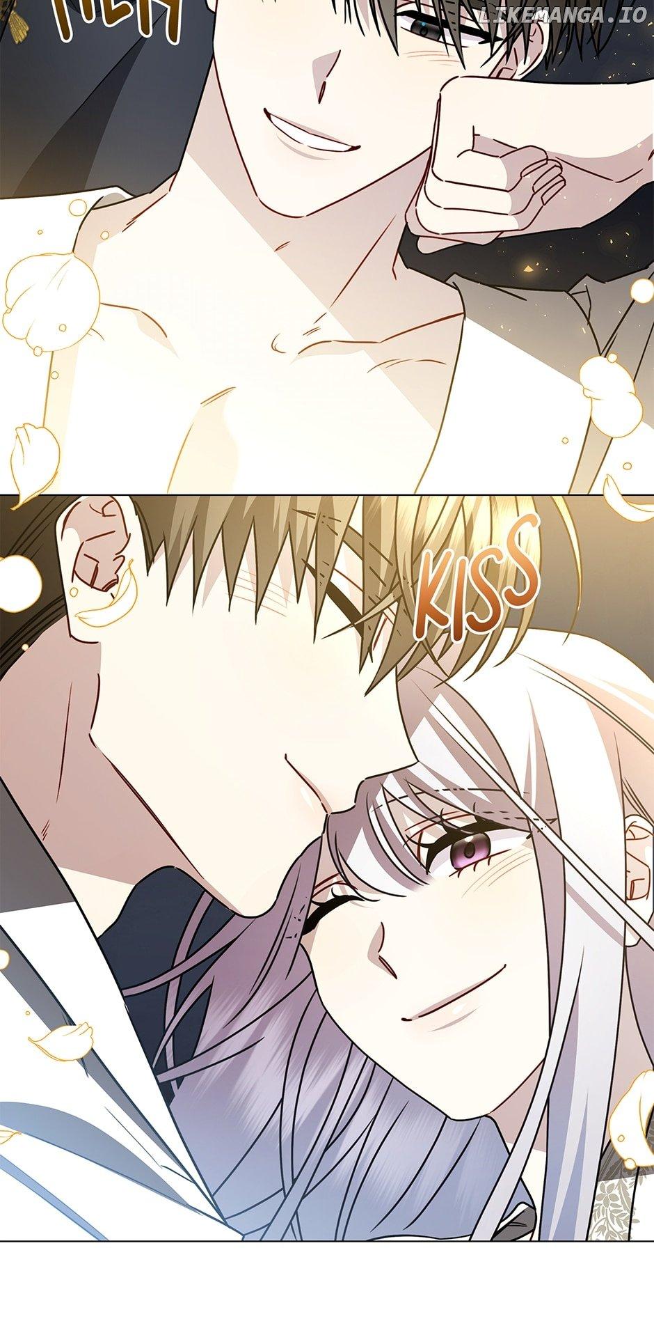 I Won’t Accept Your Regrets Chapter 130 page 13