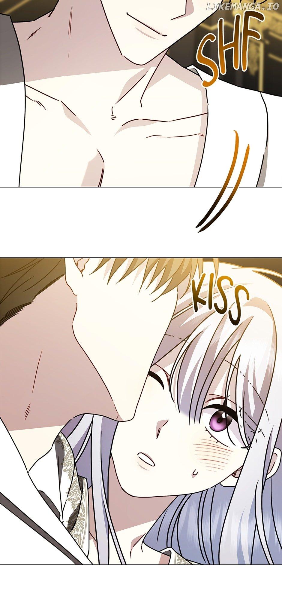 I Won’t Accept Your Regrets Chapter 130 page 17