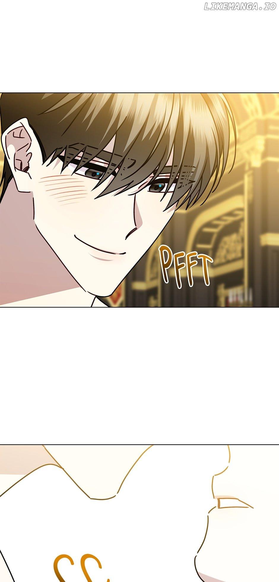 I Won’t Accept Your Regrets Chapter 130 page 18