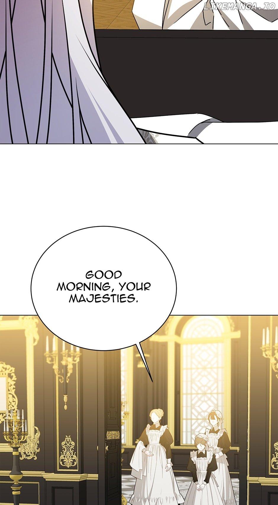 I Won’t Accept Your Regrets Chapter 130 page 26