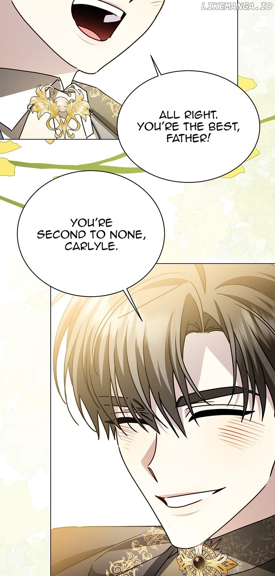 I Won’t Accept Your Regrets Chapter 130 page 38