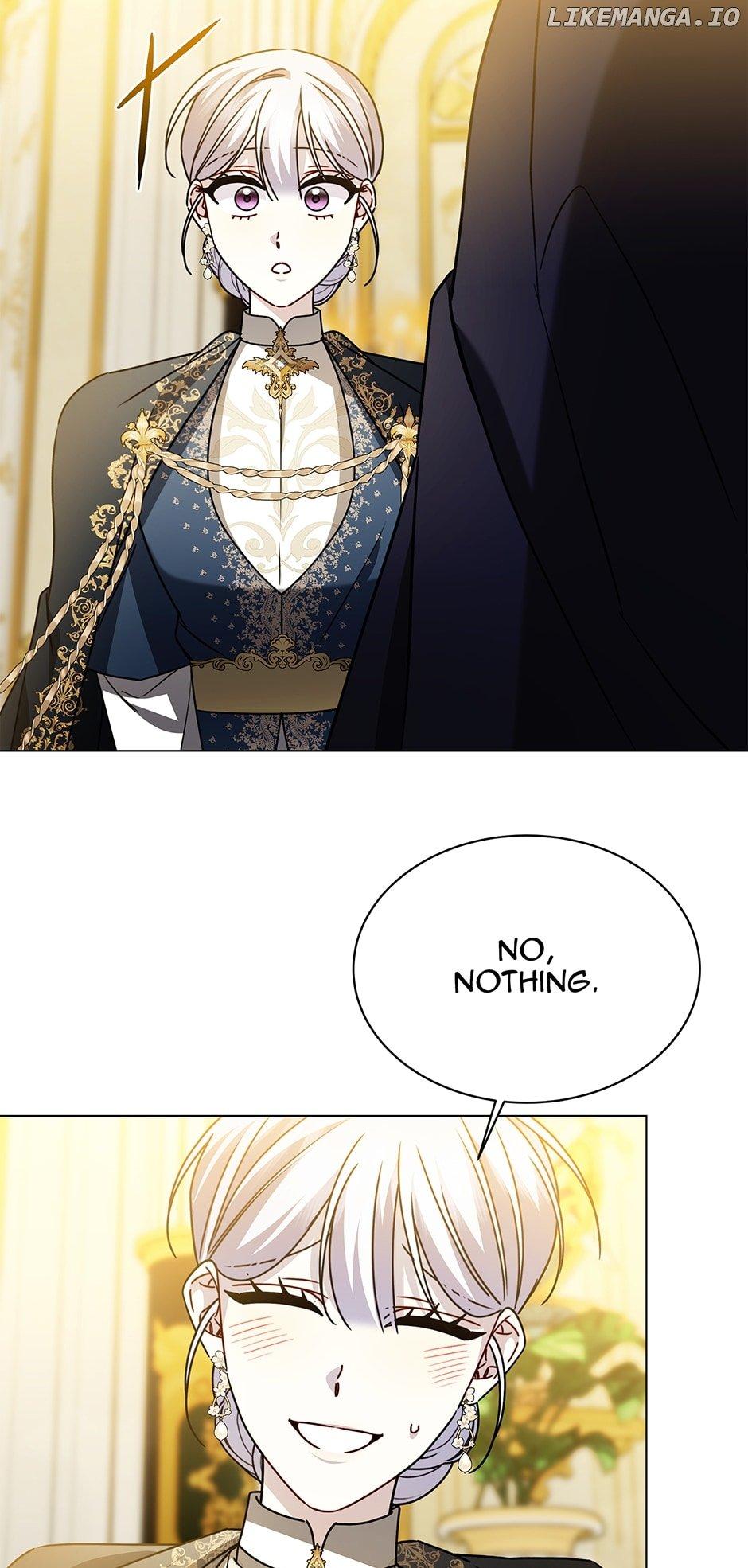 I Won’t Accept Your Regrets Chapter 130 page 40