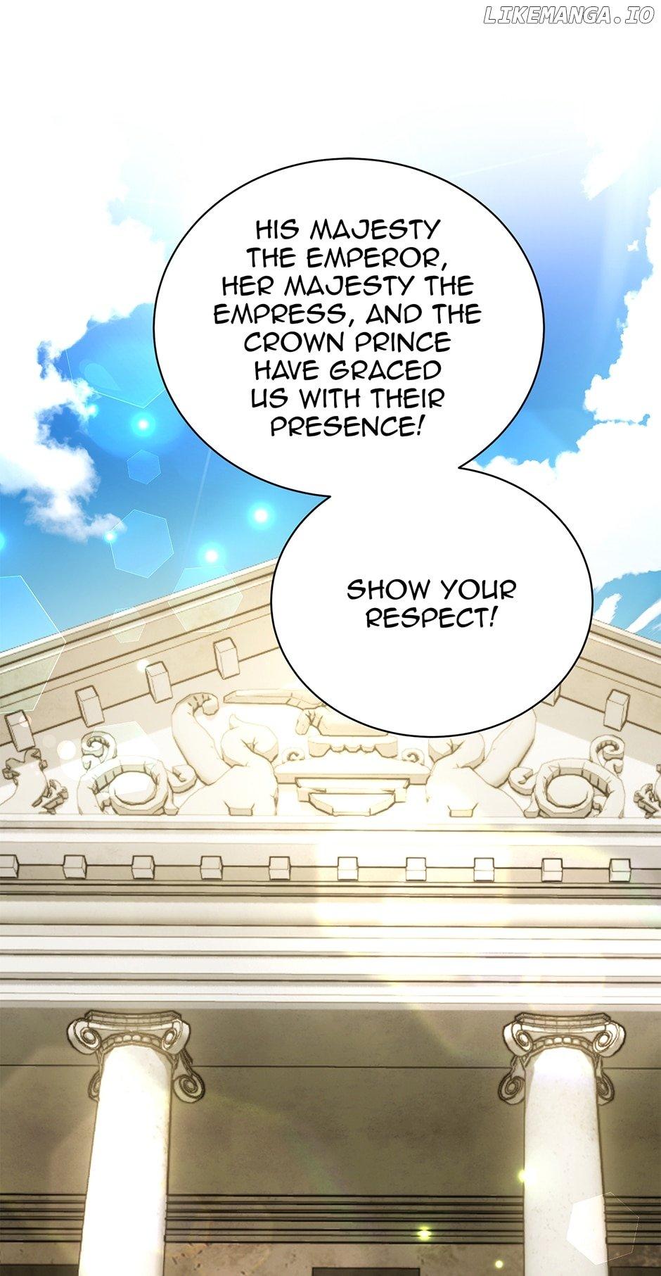 I Won’t Accept Your Regrets Chapter 130 page 48