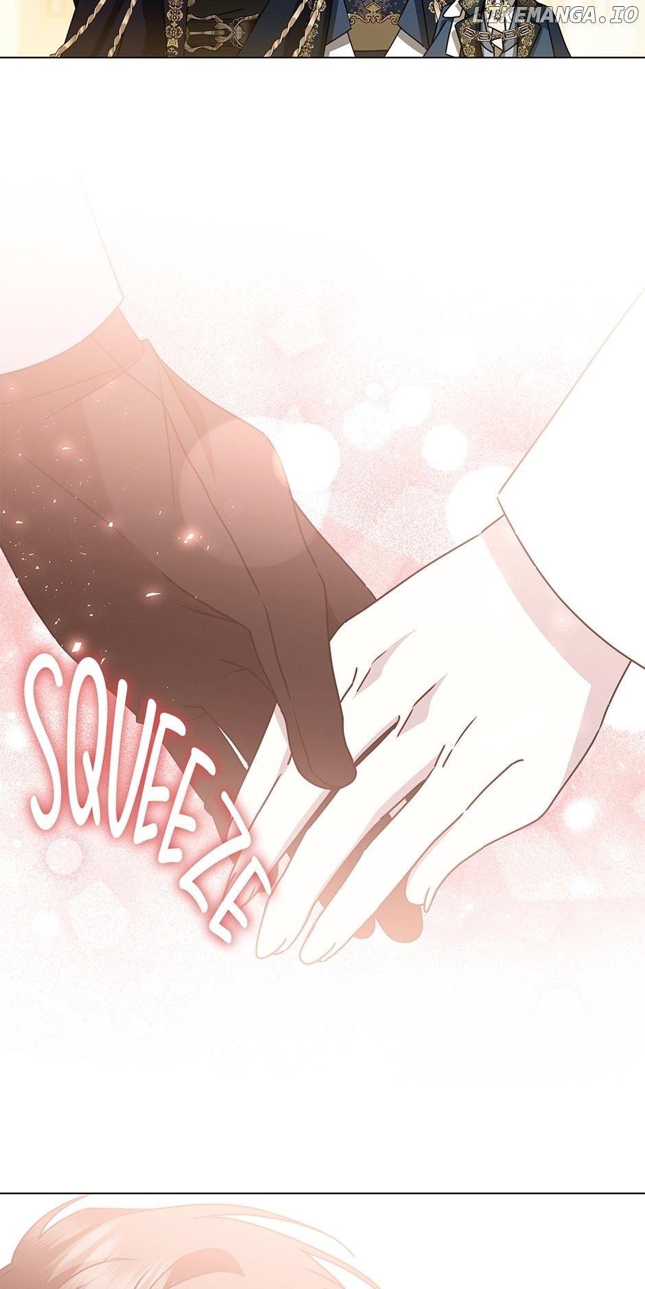 I Won’t Accept Your Regrets Chapter 130 page 63