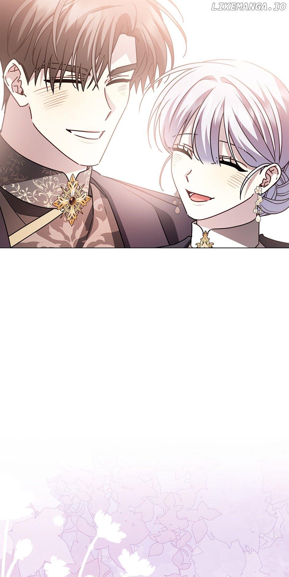 I Won’t Accept Your Regrets Chapter 130 page 64