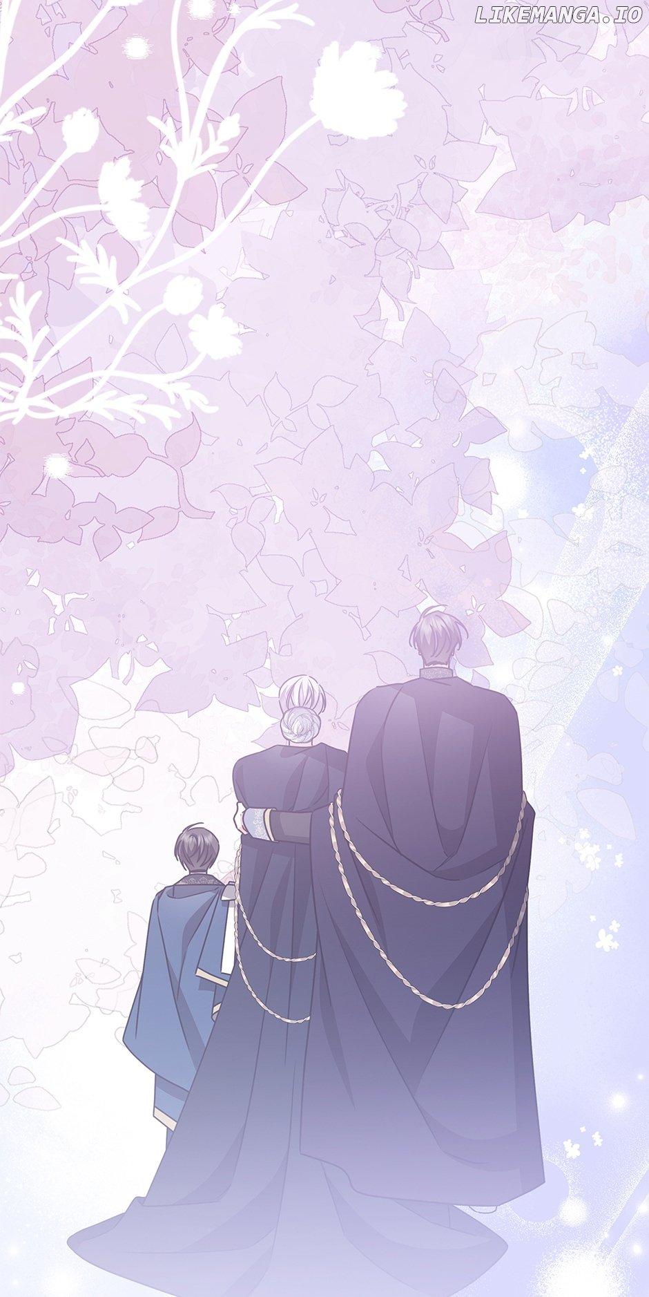 I Won’t Accept Your Regrets Chapter 130 page 65