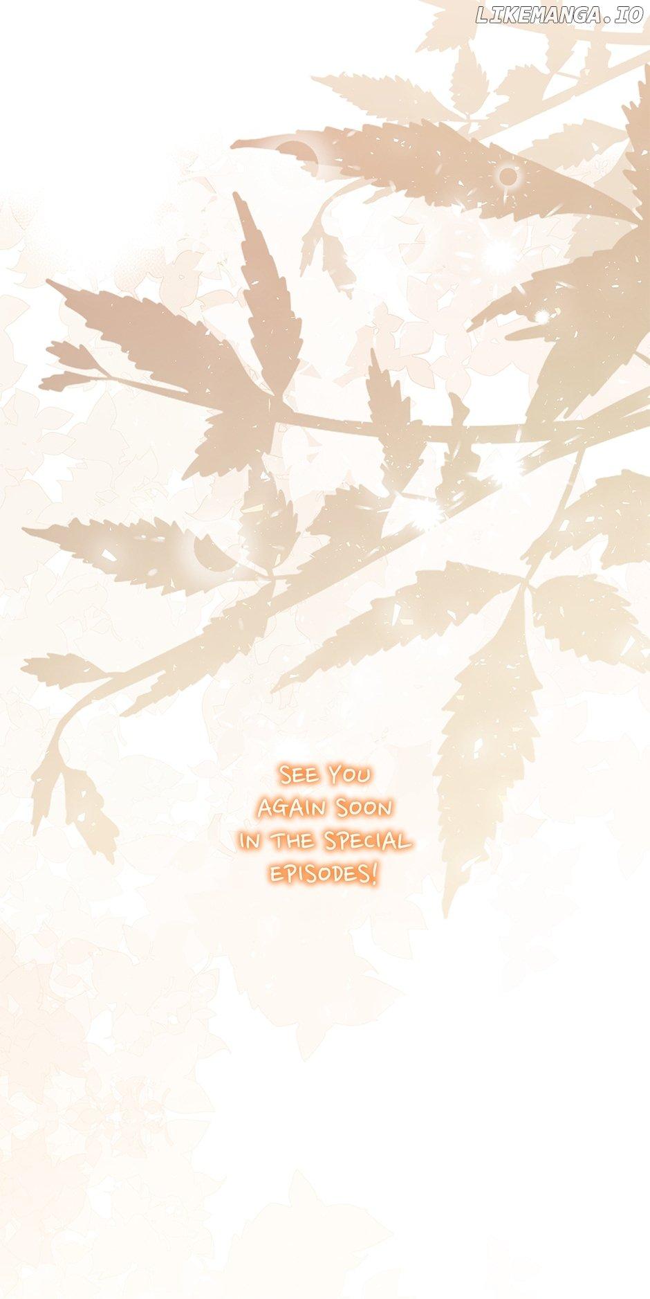 I Won’t Accept Your Regrets Chapter 130 page 67