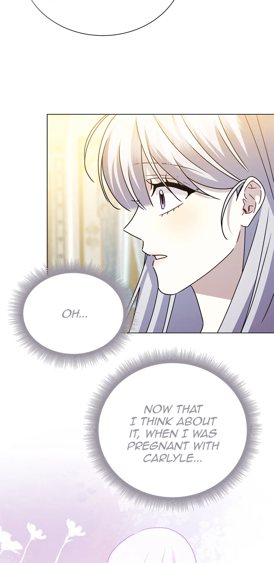 I Won’t Accept Your Regrets Chapter 133 page 24