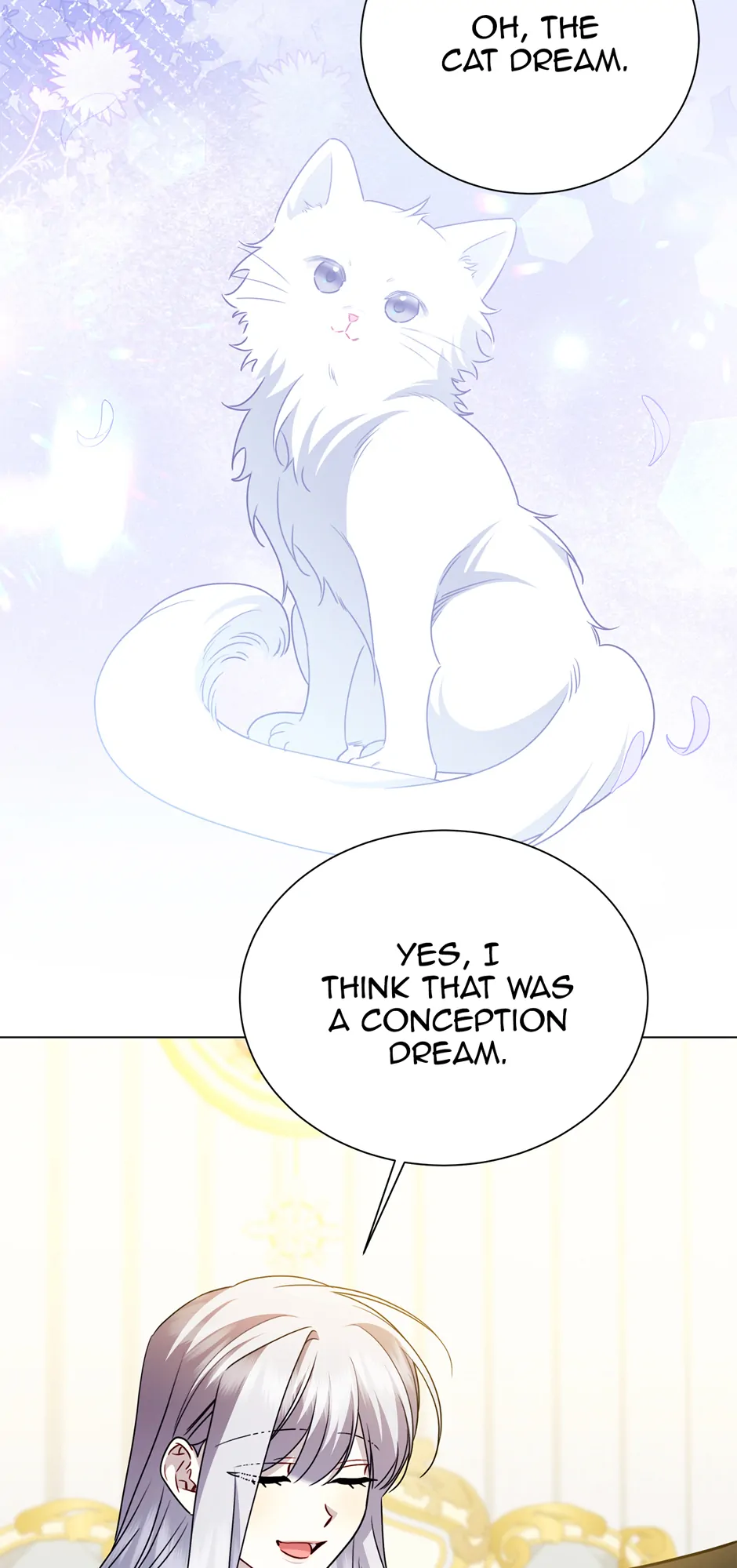 I Won’t Accept Your Regrets Chapter 133 page 37
