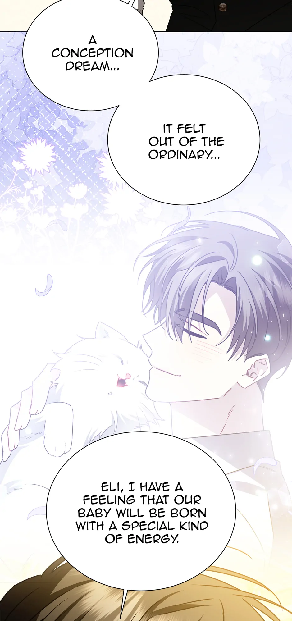 I Won’t Accept Your Regrets Chapter 133 page 39