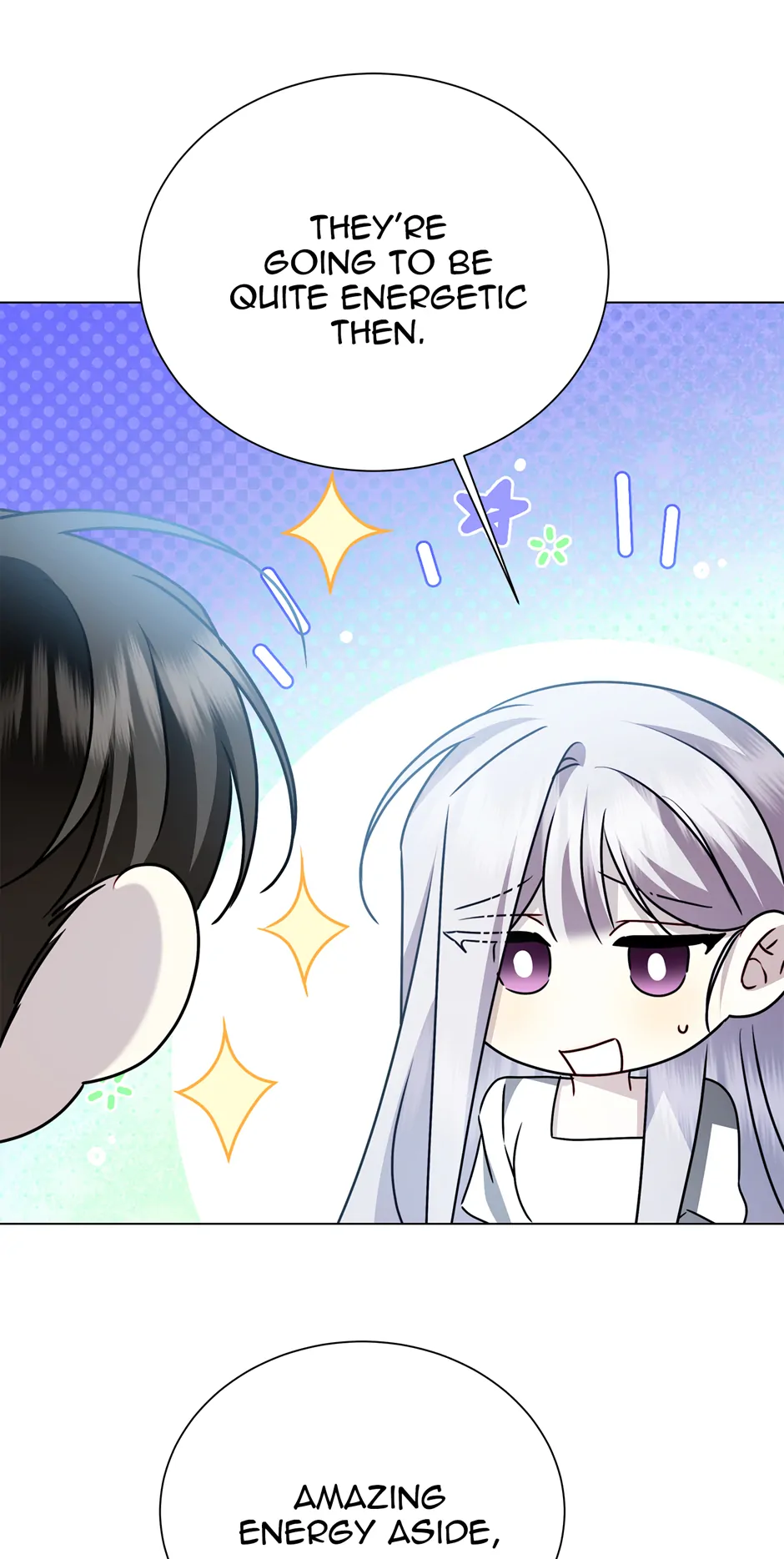 I Won’t Accept Your Regrets Chapter 133 page 41