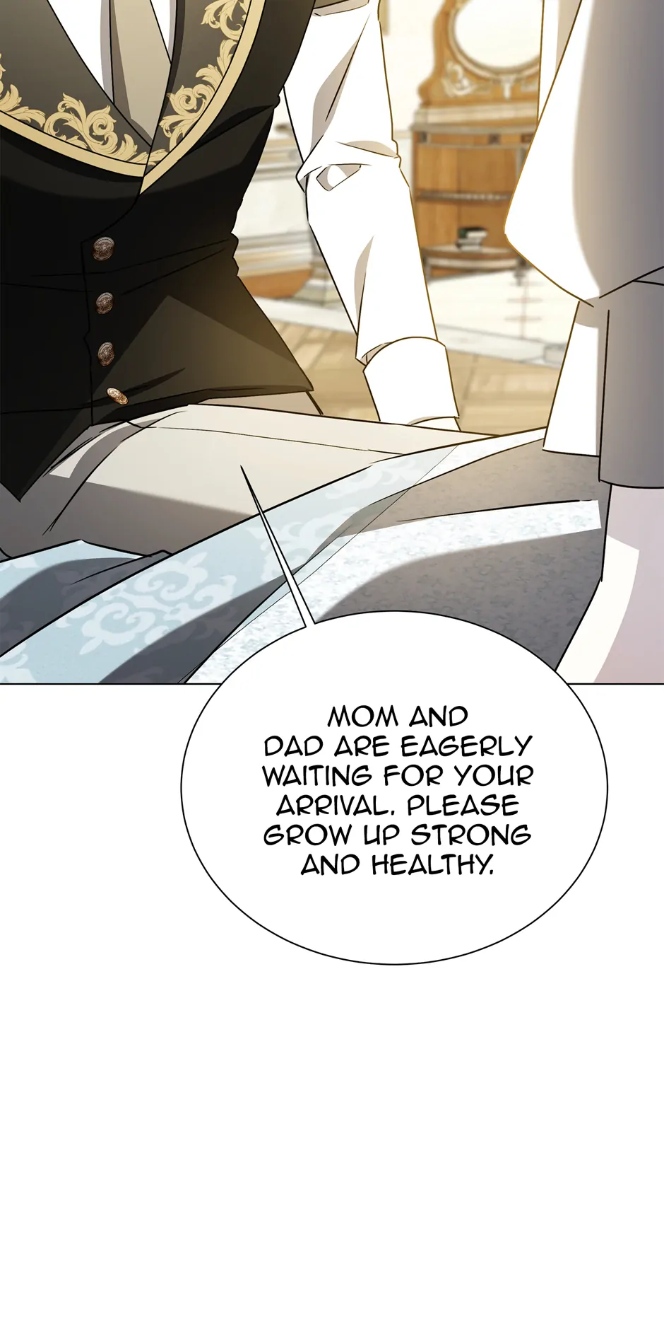 I Won’t Accept Your Regrets Chapter 133 page 44