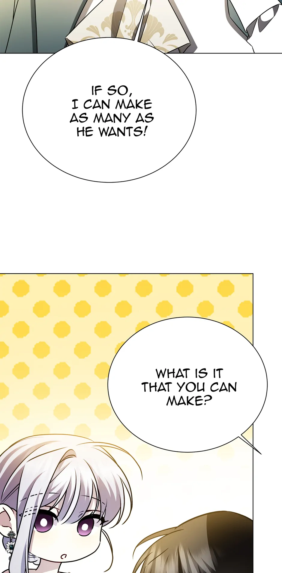 I Won’t Accept Your Regrets Chapter 134 page 15