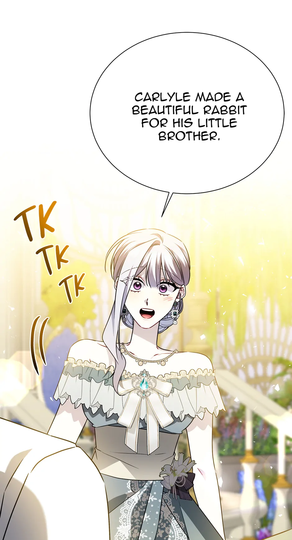 I Won’t Accept Your Regrets Chapter 134 page 18