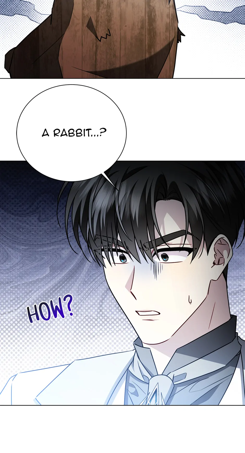 I Won’t Accept Your Regrets Chapter 134 page 20