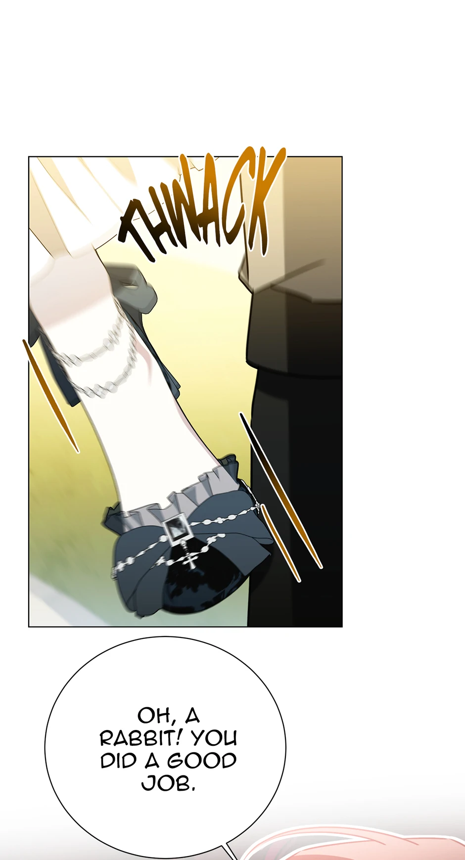 I Won’t Accept Your Regrets Chapter 134 page 21