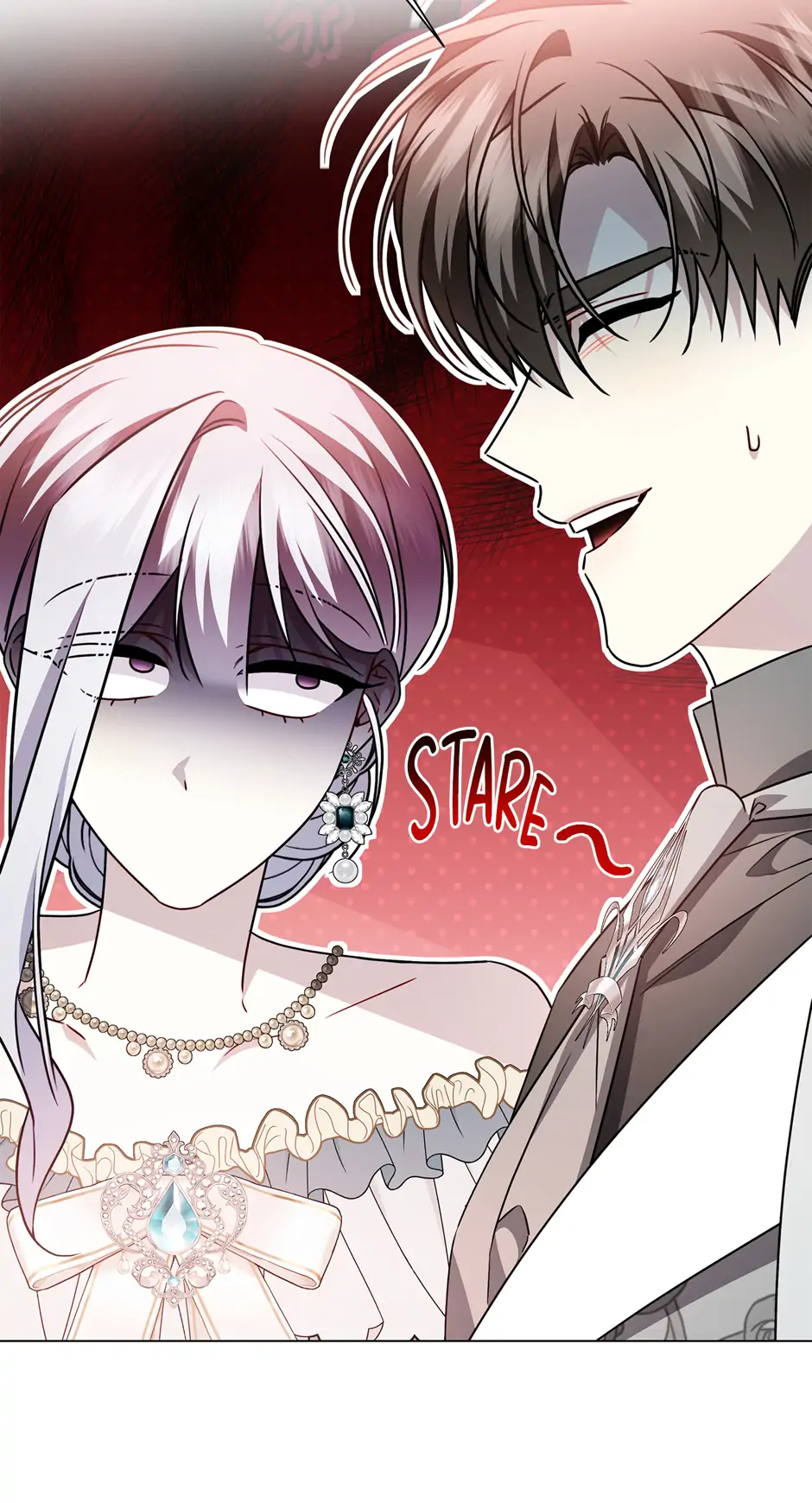 I Won’t Accept Your Regrets Chapter 134 page 22