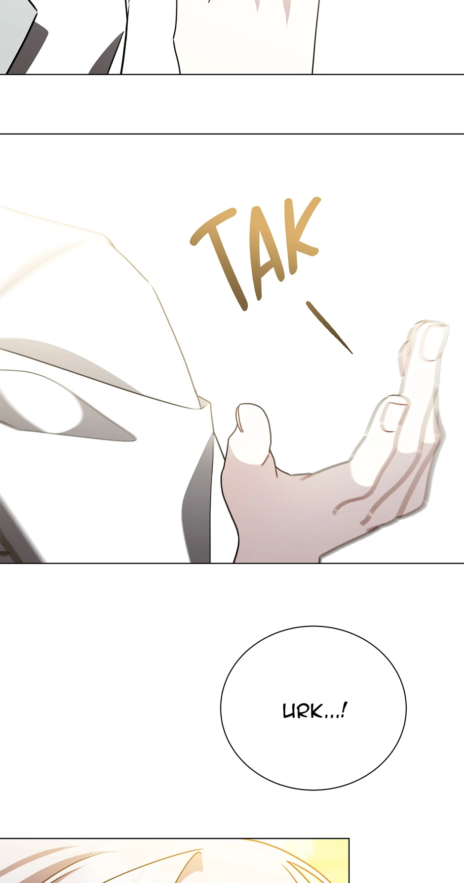 I Won’t Accept Your Regrets Chapter 134 page 33