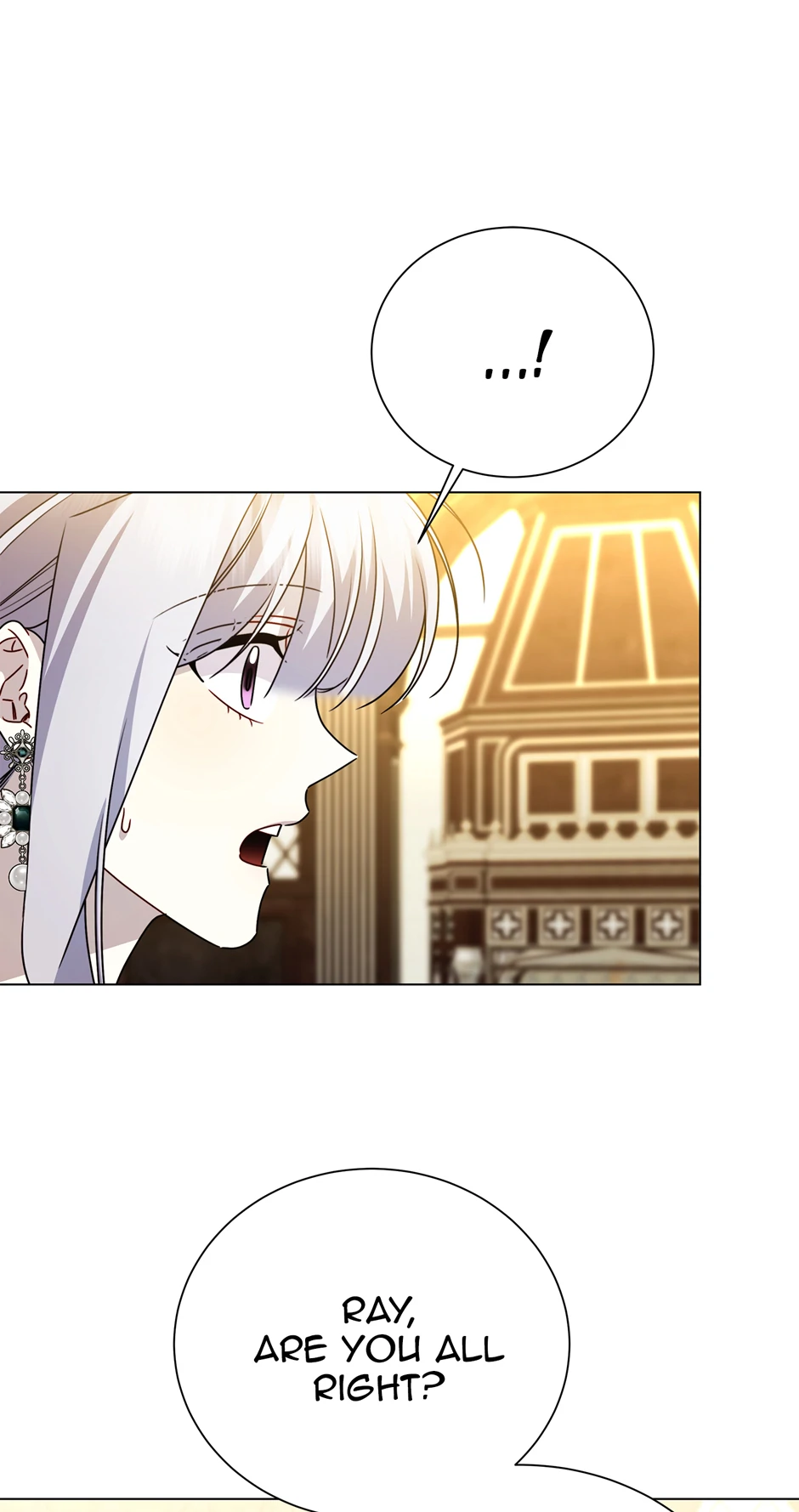 I Won’t Accept Your Regrets Chapter 134 page 42