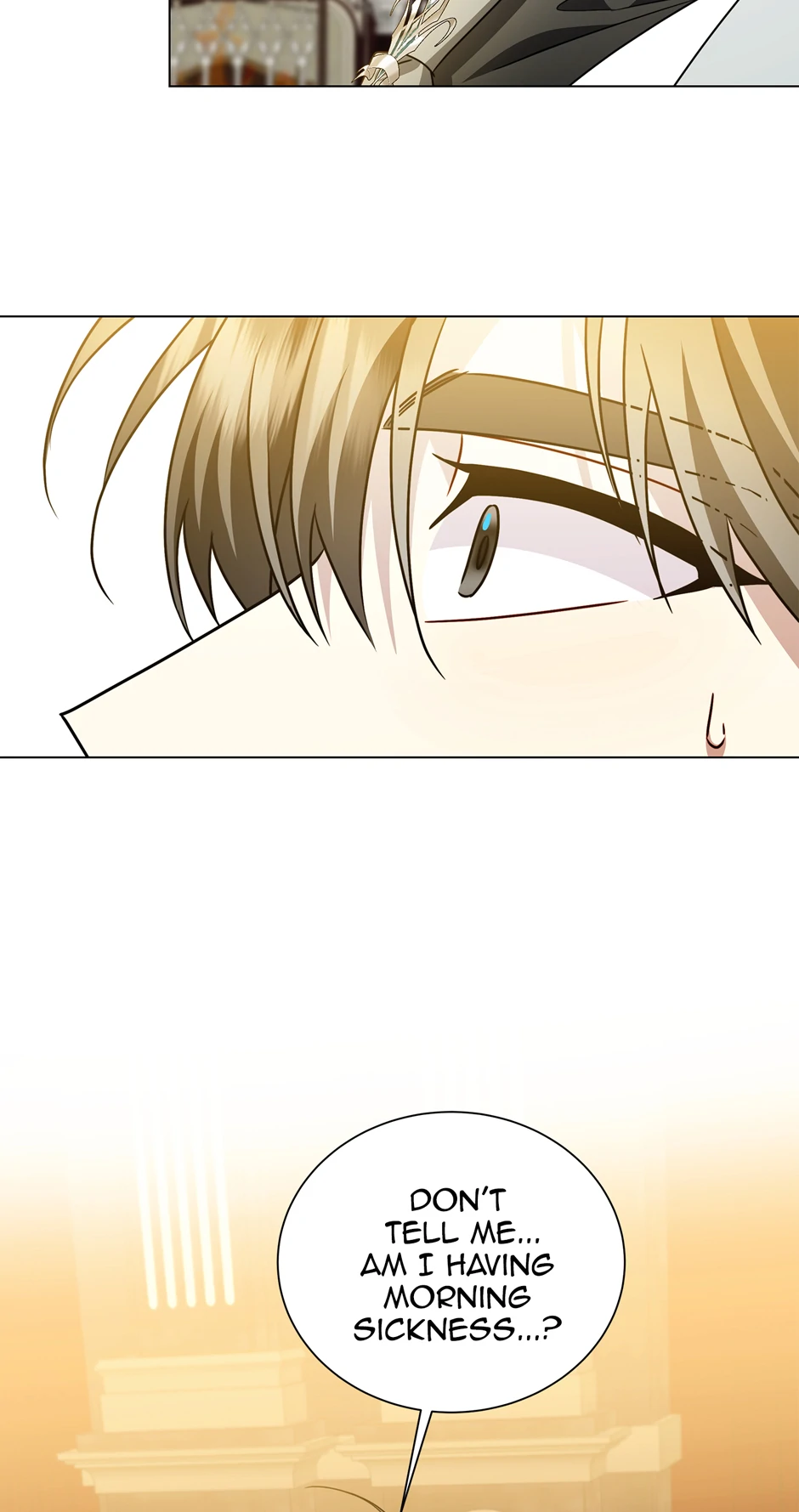 I Won’t Accept Your Regrets Chapter 134 page 46