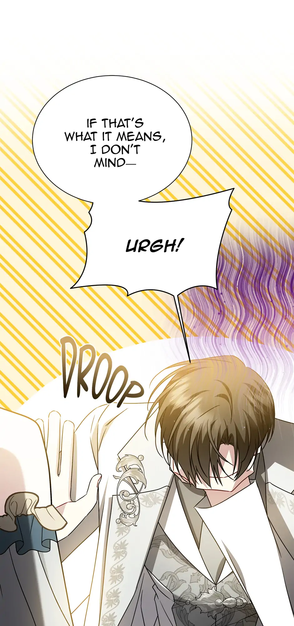 I Won’t Accept Your Regrets Chapter 134 page 54