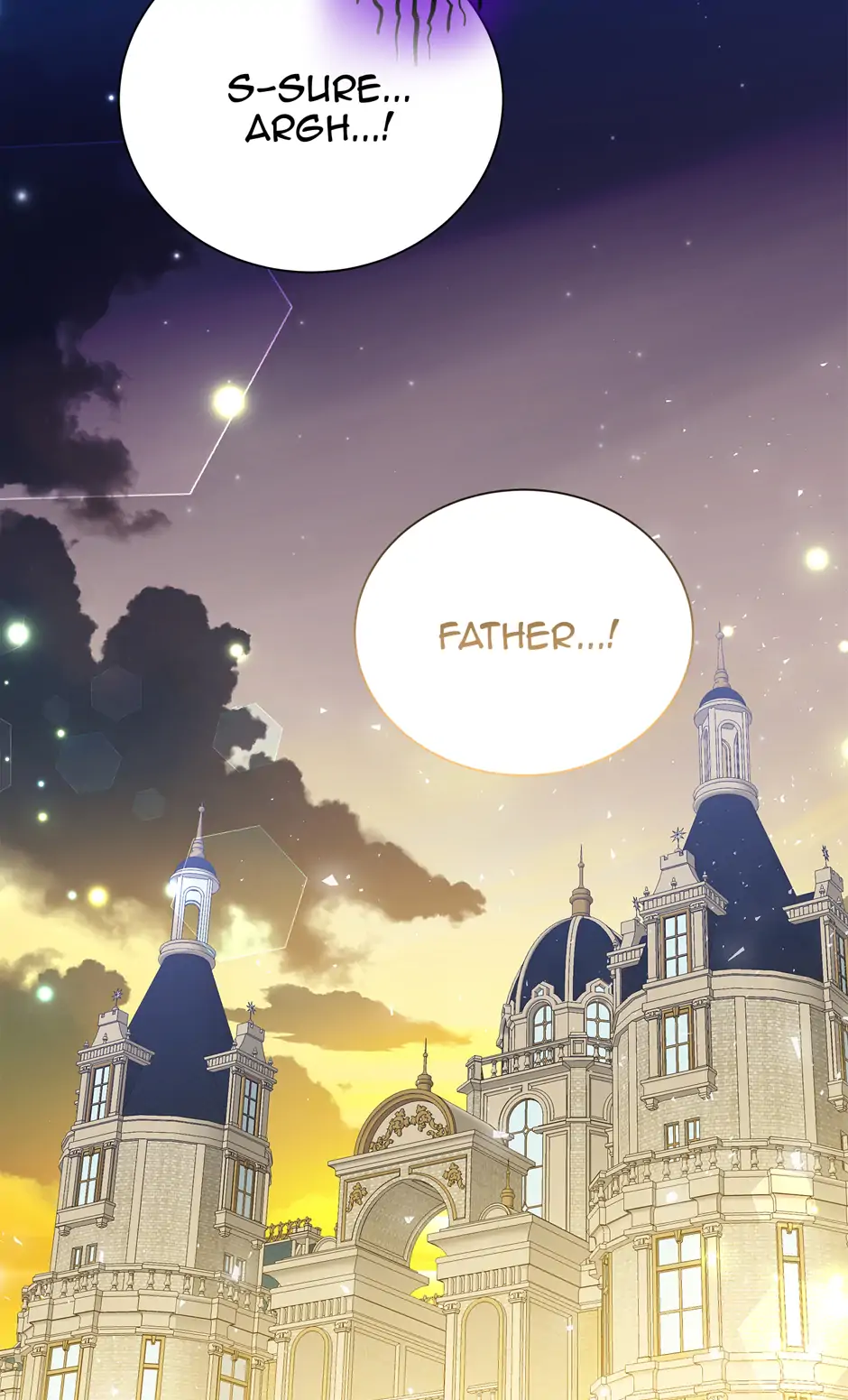 I Won’t Accept Your Regrets Chapter 134 page 60