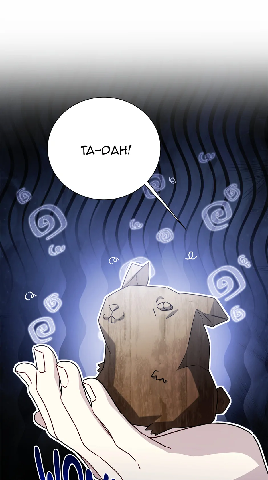 I Won’t Accept Your Regrets Chapter 134 page 6