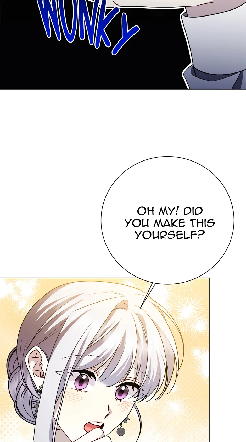 I Won’t Accept Your Regrets Chapter 134 page 7