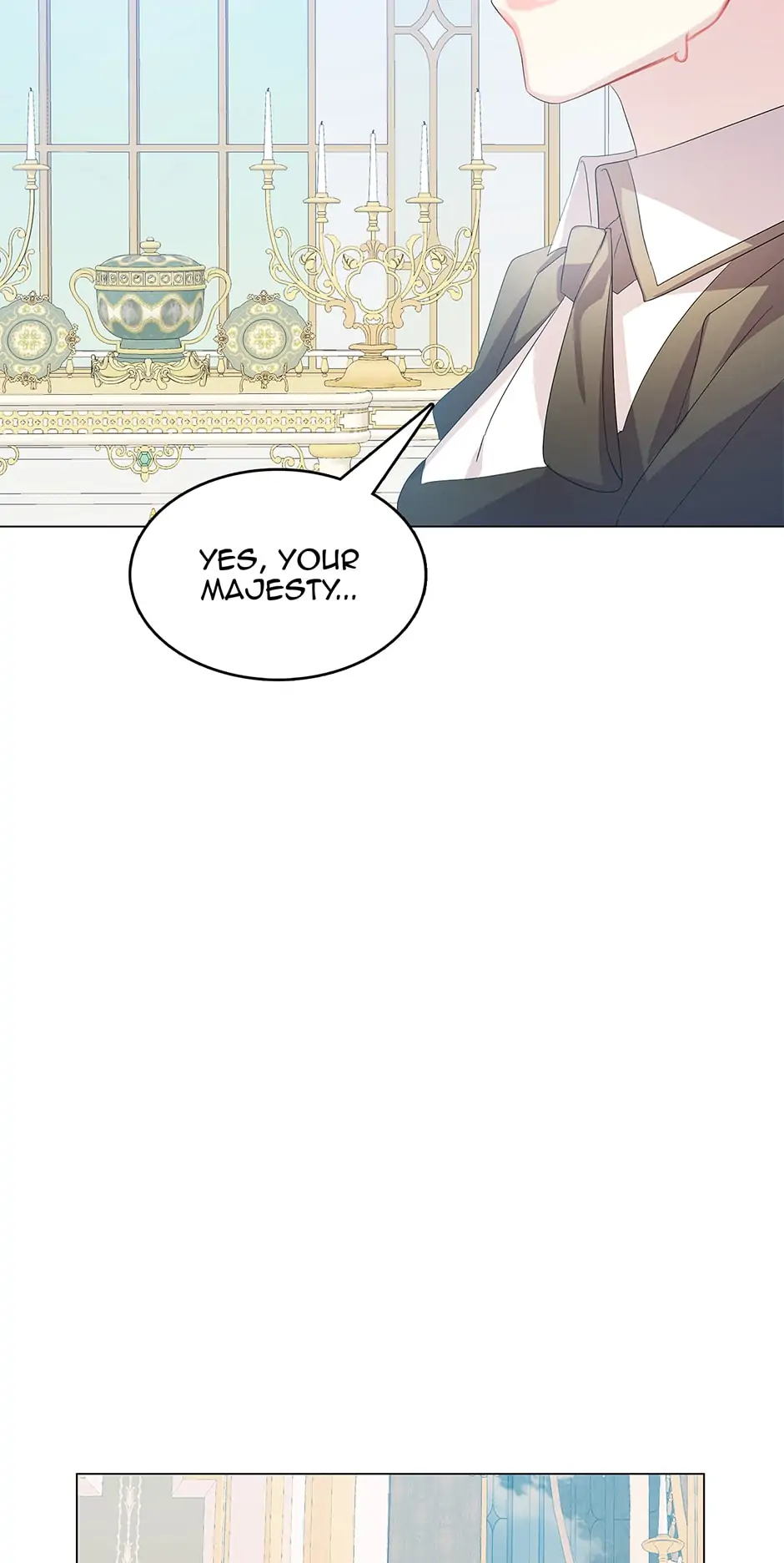 I Won’t Accept Your Regrets Chapter 14 page 17