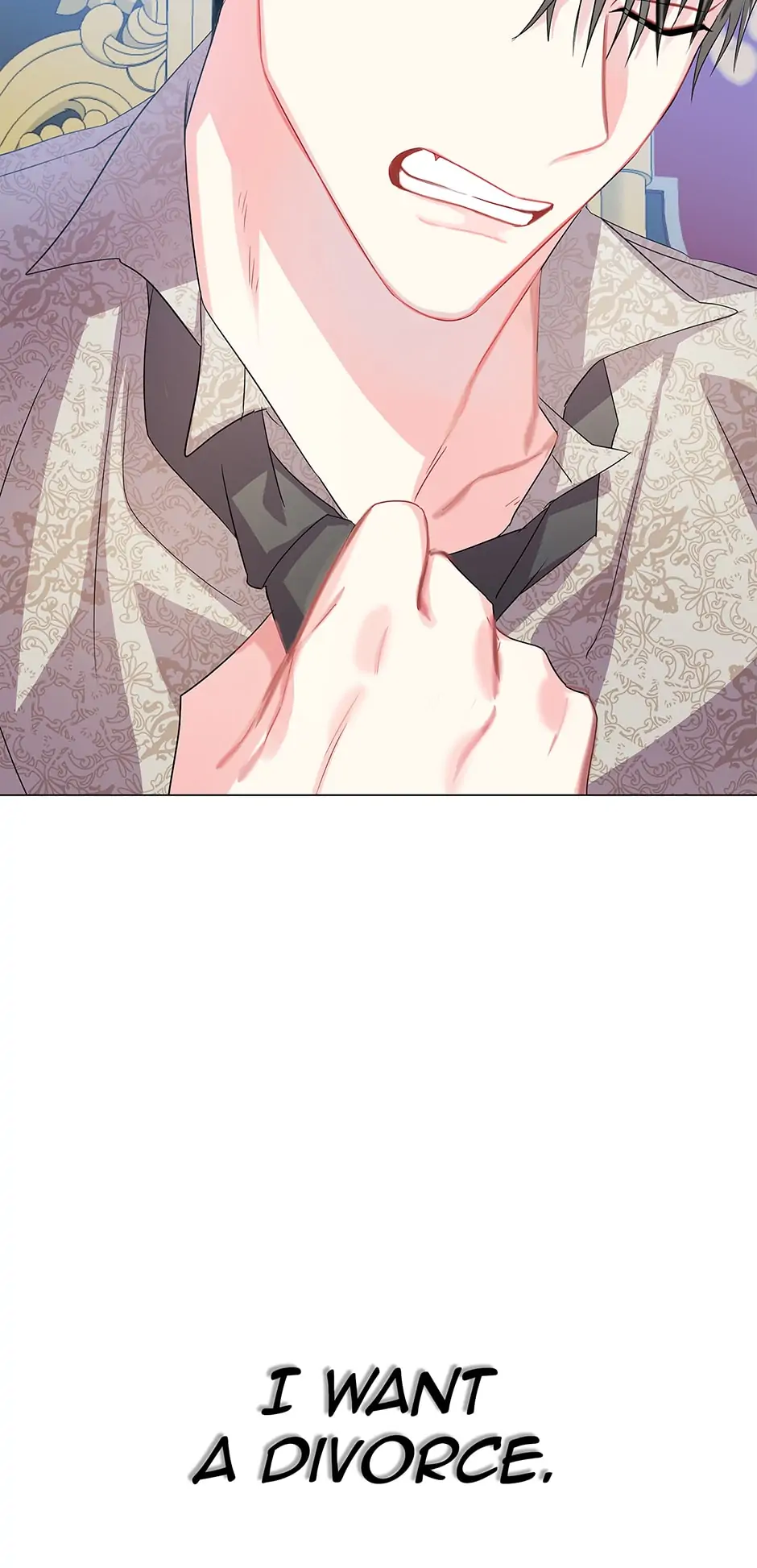 I Won’t Accept Your Regrets Chapter 14 page 23