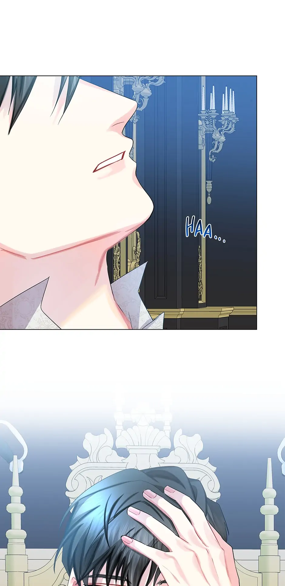 I Won’t Accept Your Regrets Chapter 14 page 27