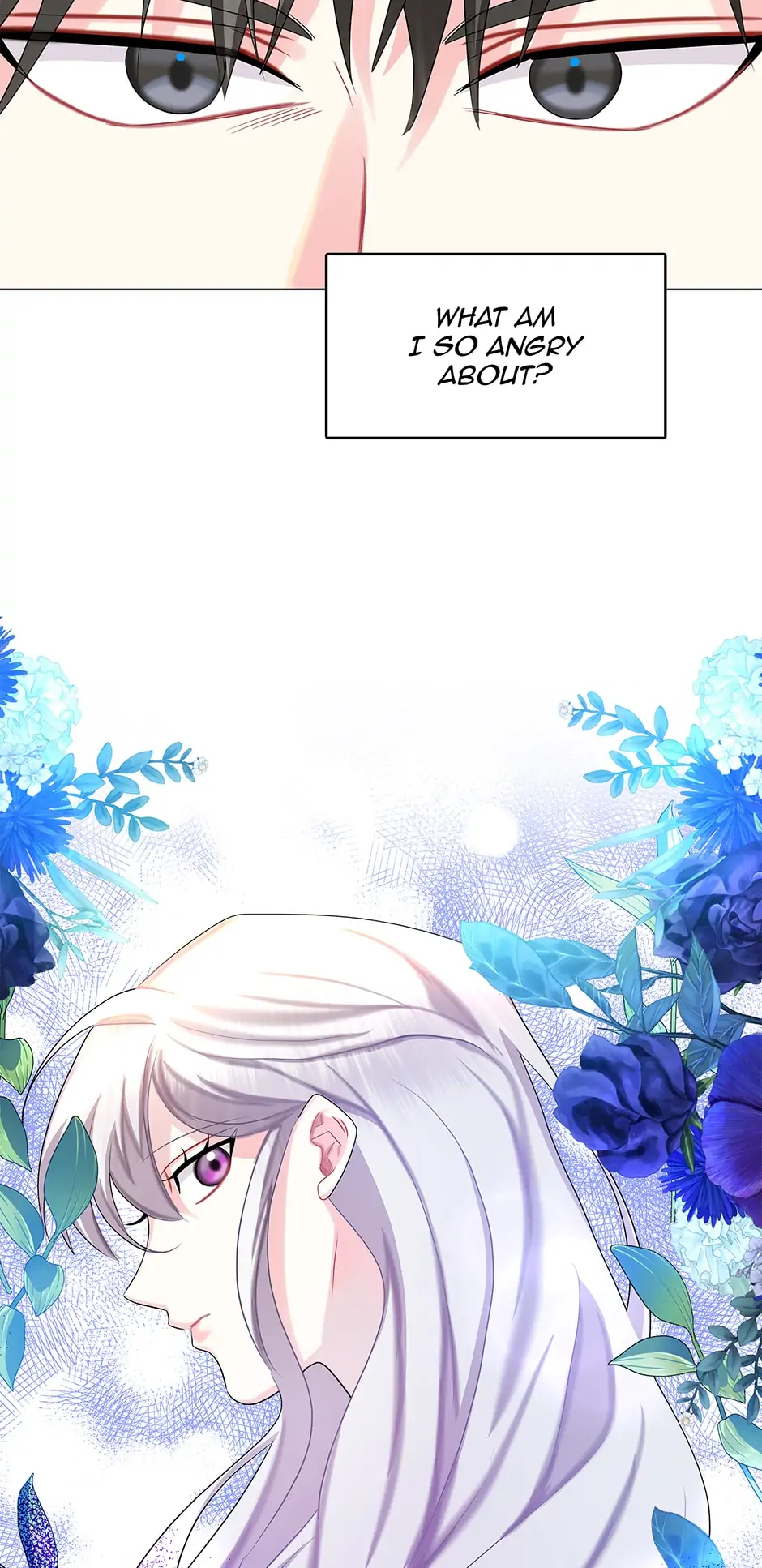 I Won’t Accept Your Regrets Chapter 14 page 29