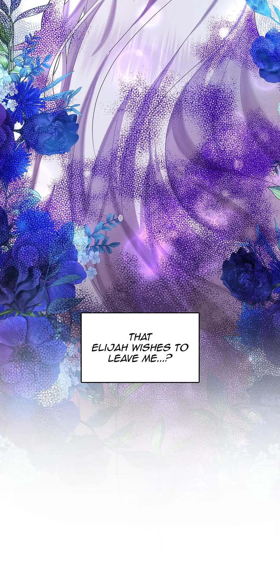 I Won’t Accept Your Regrets Chapter 14 page 30