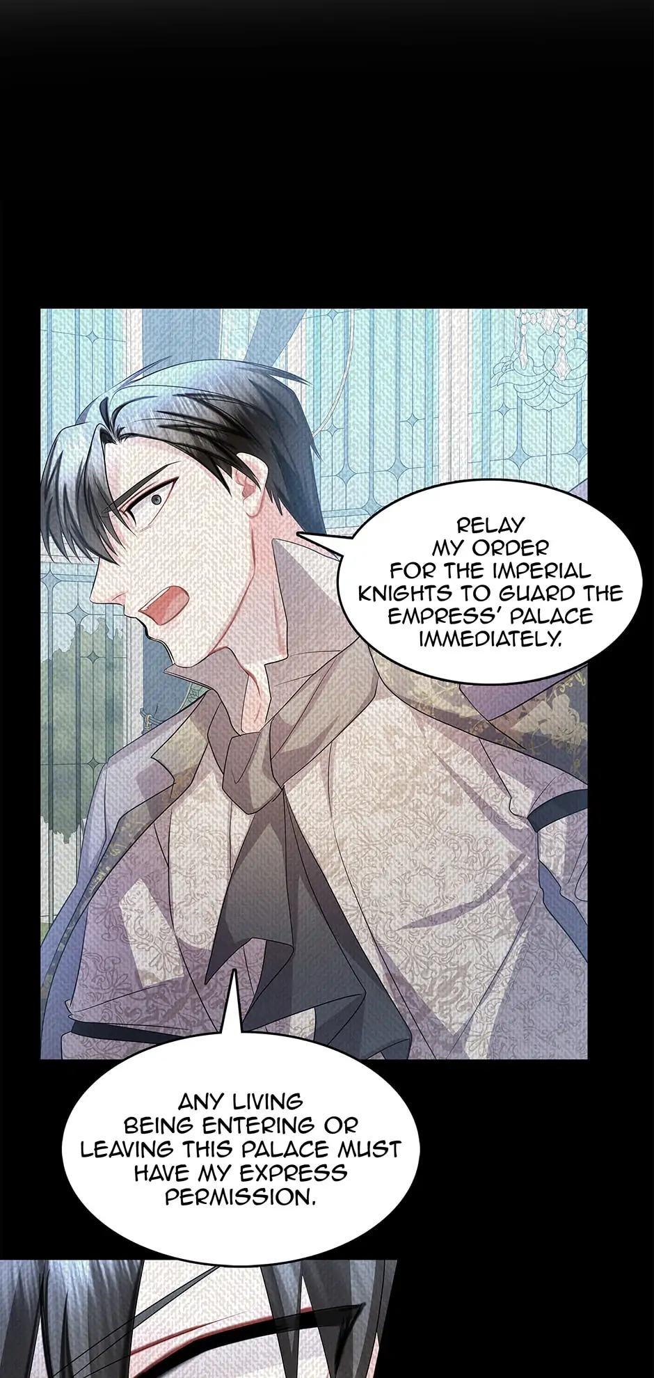 I Won’t Accept Your Regrets Chapter 14 page 42