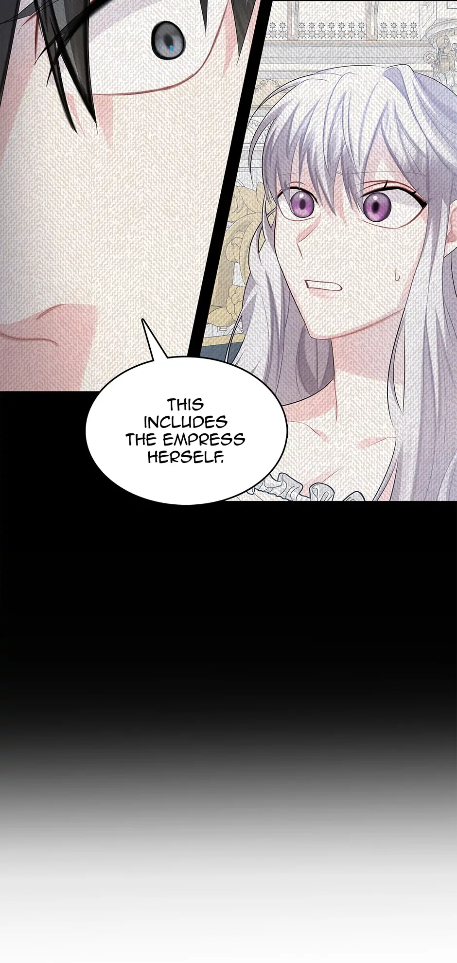 I Won’t Accept Your Regrets Chapter 14 page 43